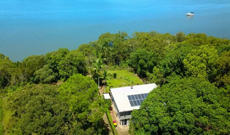 Fifth view of Homely house listing, 50 Oasis Drive, Russell Island QLD 4184