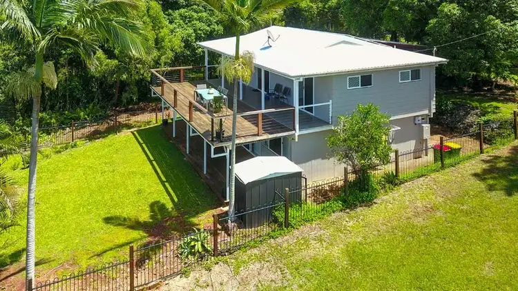Seventh view of Homely house listing, 50 Oasis Drive, Russell Island QLD 4184