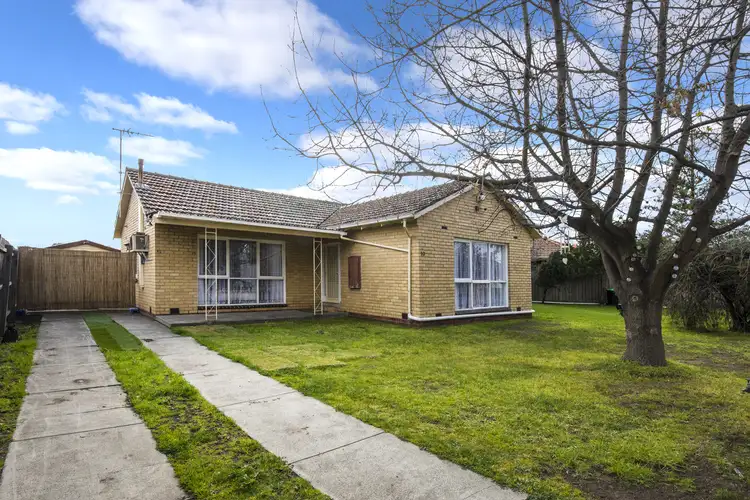 Second view of Homely house listing, 10 Tuppal Place, Keilor East VIC 3033