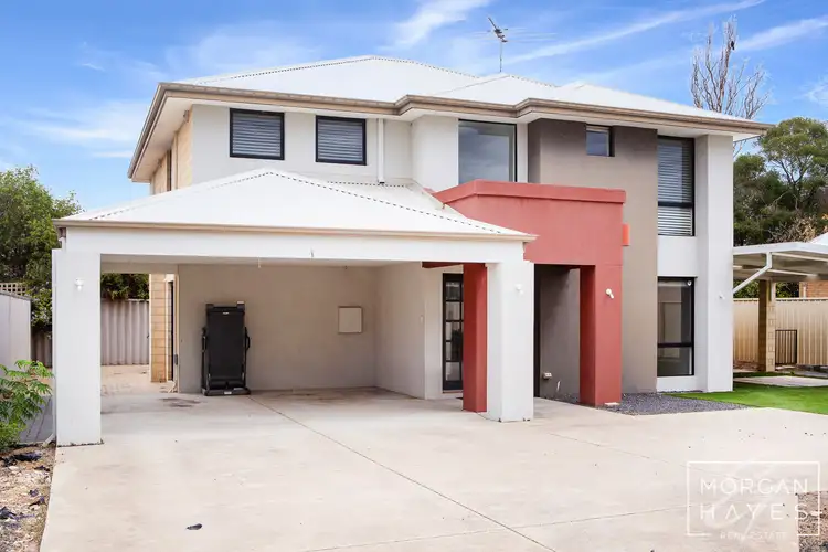 2/69 Bungaree Road, Wilson WA 6107