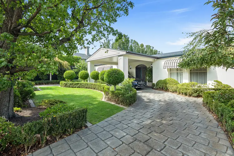 Main view of Homely house listing, 26 Normanby St, Brighton VIC 3186