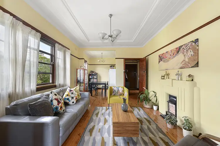 Main view of Homely apartment listing, Unit 5/84 Wellington St, Bondi Beach NSW 2026