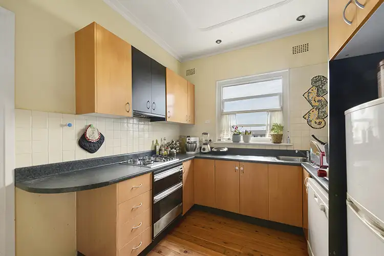 Second view of Homely apartment listing, Unit 5/84 Wellington St, Bondi Beach NSW 2026