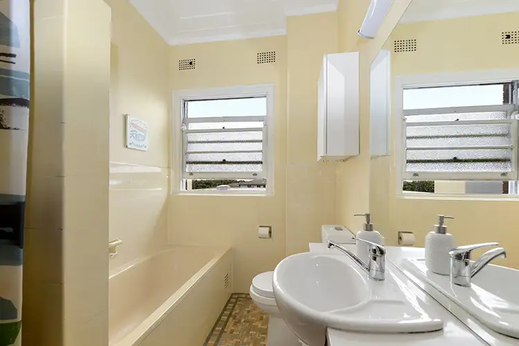 Third view of Homely apartment listing, Unit 5/84 Wellington St, Bondi Beach NSW 2026