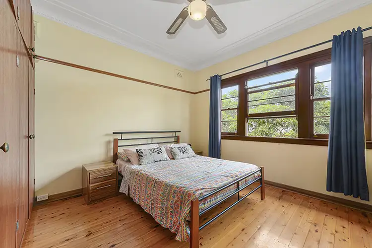 Fourth view of Homely apartment listing, Unit 5/84 Wellington St, Bondi Beach NSW 2026