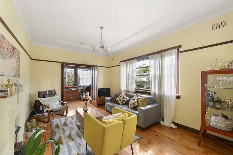 Fifth view of Homely apartment listing, Unit 5/84 Wellington St, Bondi Beach NSW 2026