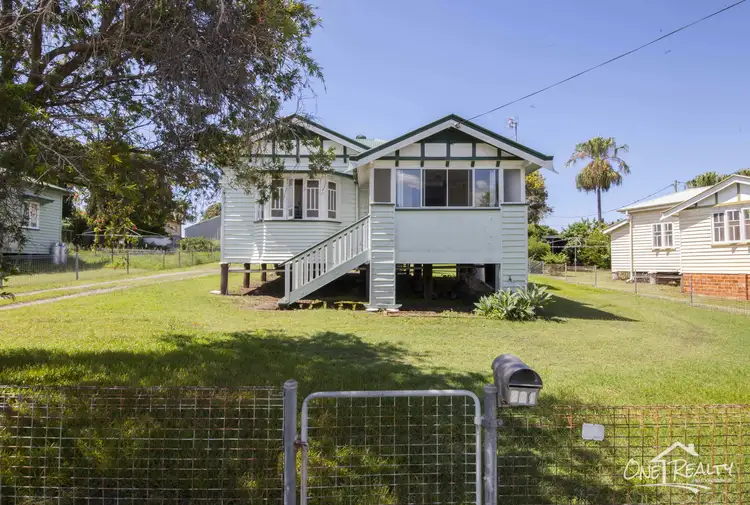 221 Walker St, Maryborough QLD 4650