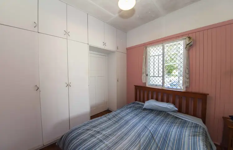 Seventh view of Homely house listing, 221 Walker St, Maryborough QLD 4650