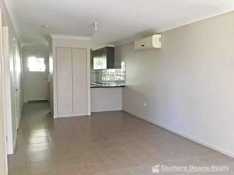 Third view of Homely unit listing, Unit 2/22 Stewart Ave, Warwick QLD 4370