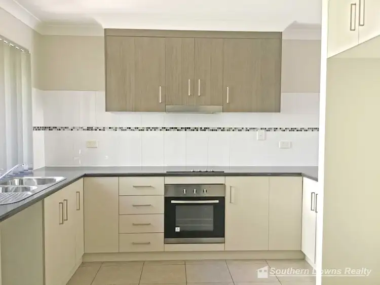 Fourth view of Homely unit listing, Unit 2/22 Stewart Ave, Warwick QLD 4370