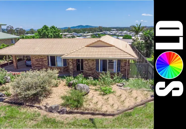 65 Old Maryborough Rd, Gympie QLD 4570