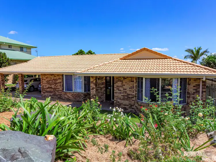 Fifth view of Homely house listing, 65 Old Maryborough Rd, Gympie QLD 4570