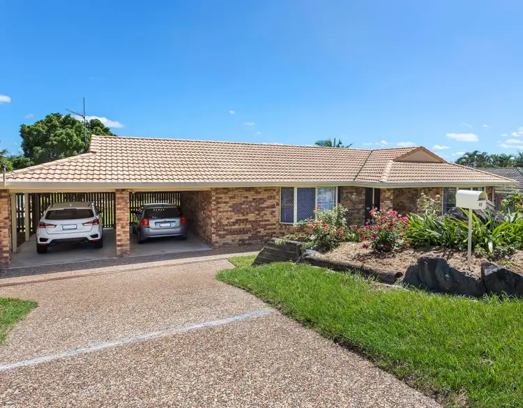 Sixth view of Homely house listing, 65 Old Maryborough Rd, Gympie QLD 4570