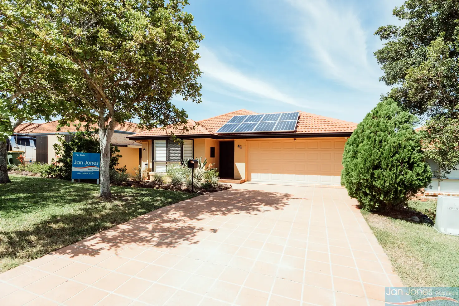 Main view of Homely house listing, 41 Southerden Drive, North Lakes QLD 4509