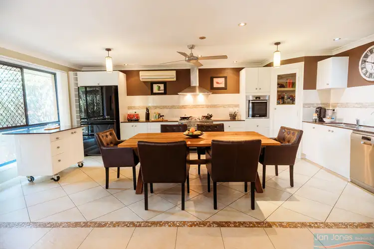 Second view of Homely house listing, 41 Southerden Drive, North Lakes QLD 4509