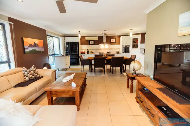Fourth view of Homely house listing, 41 Southerden Drive, North Lakes QLD 4509