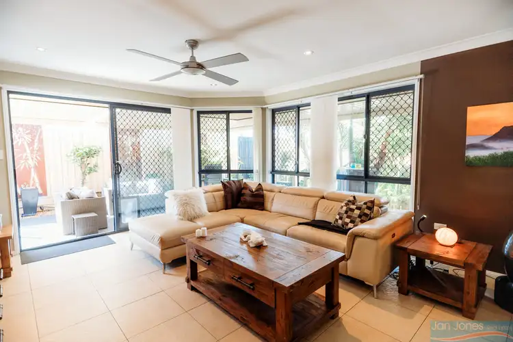 Fifth view of Homely house listing, 41 Southerden Drive, North Lakes QLD 4509