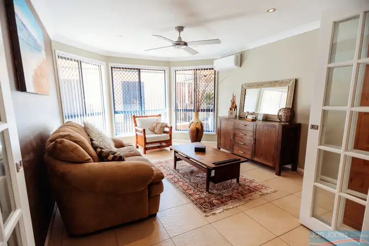 Sixth view of Homely house listing, 41 Southerden Drive, North Lakes QLD 4509