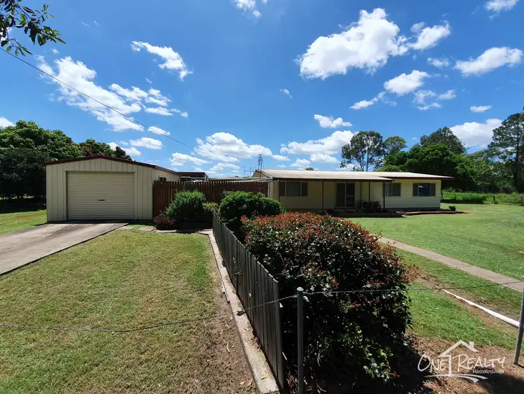 172 Iindah Rd W, Tinana QLD 4650