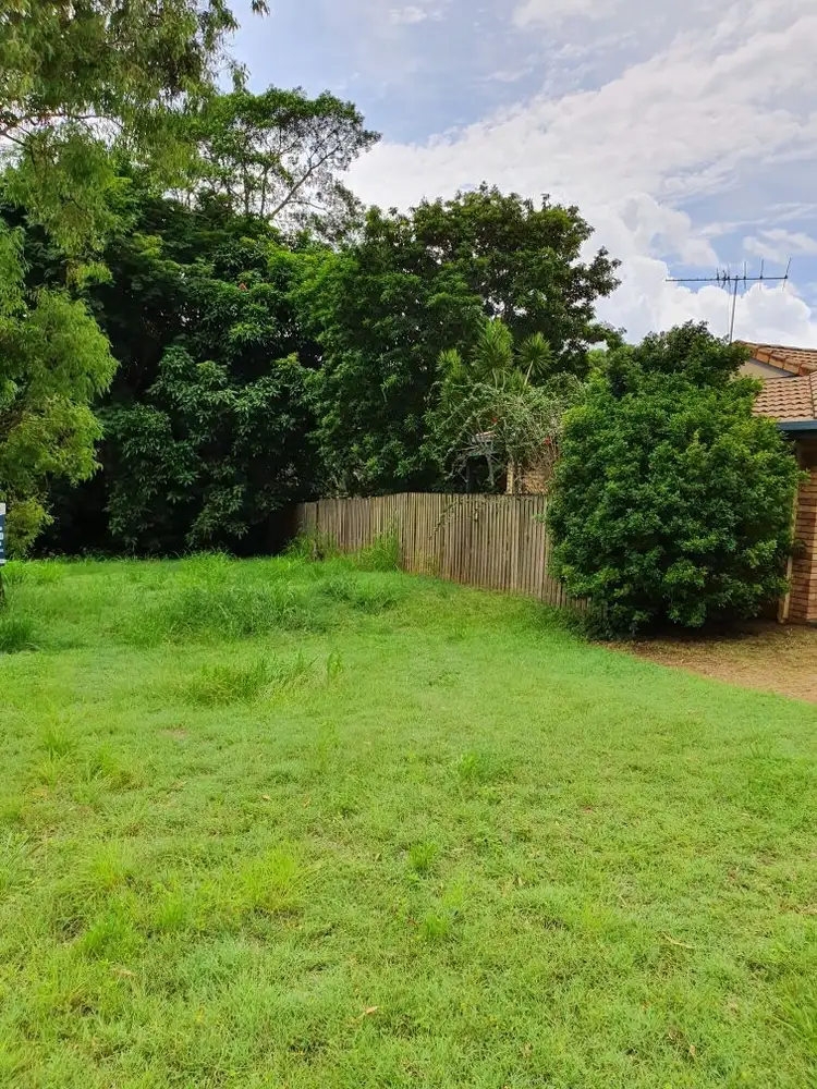 Main view of Homely land listing, 33 Jackson Rd, Russell Island QLD 4184