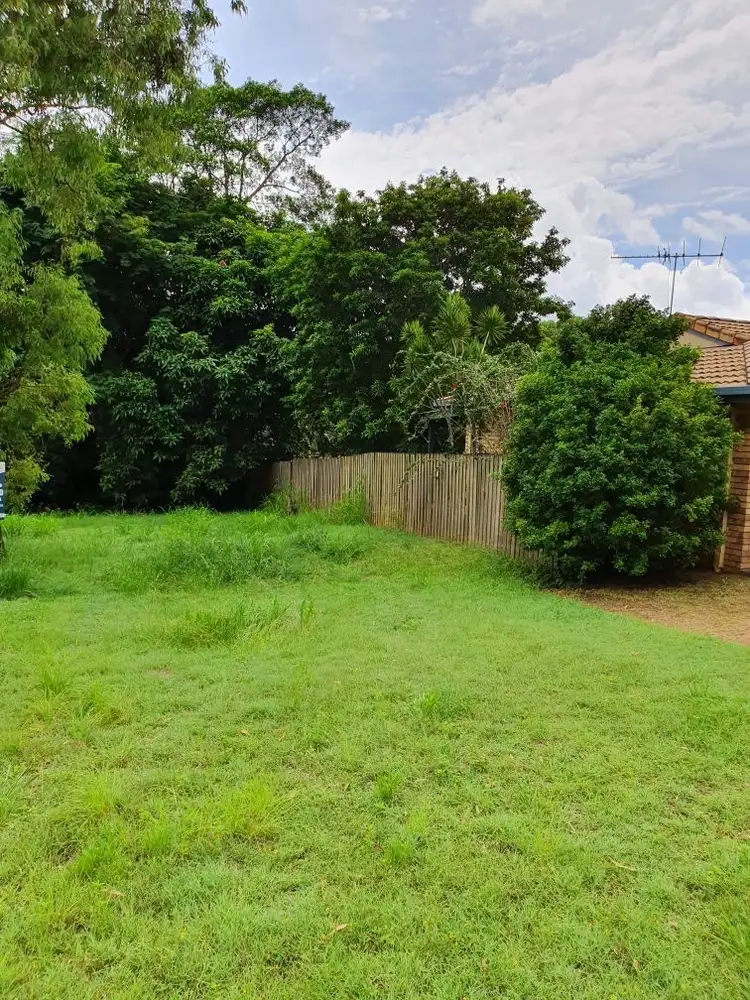 Second view of Homely land listing, 33 Jackson Rd, Russell Island QLD 4184