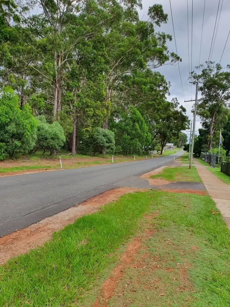 Third view of Homely land listing, 33 Jackson Rd, Russell Island QLD 4184