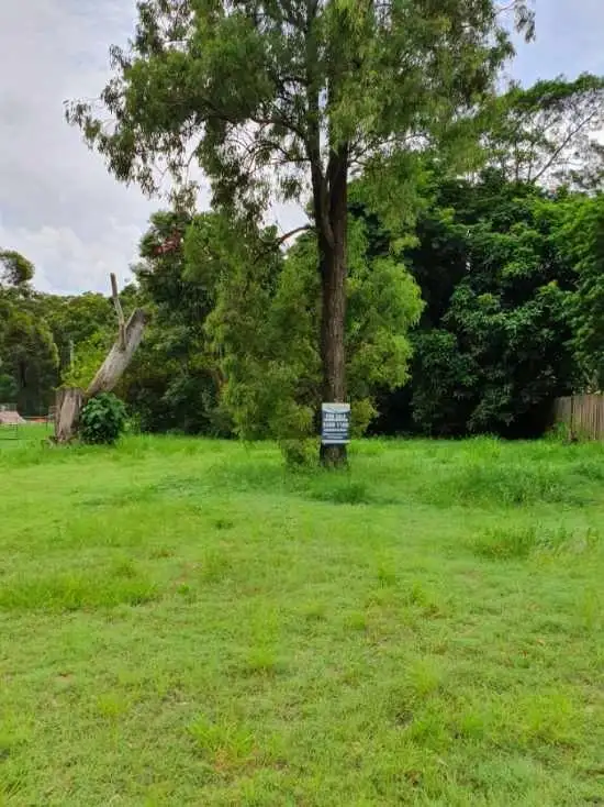 Fourth view of Homely land listing, 33 Jackson Rd, Russell Island QLD 4184