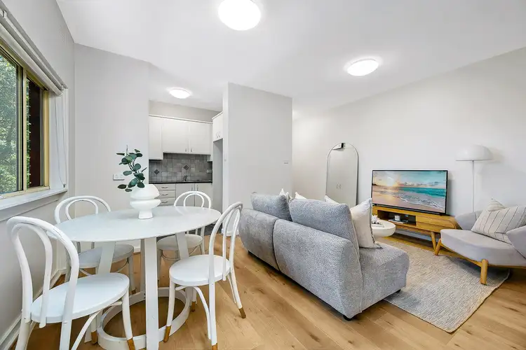 7/5A Frances St, Randwick NSW 2031