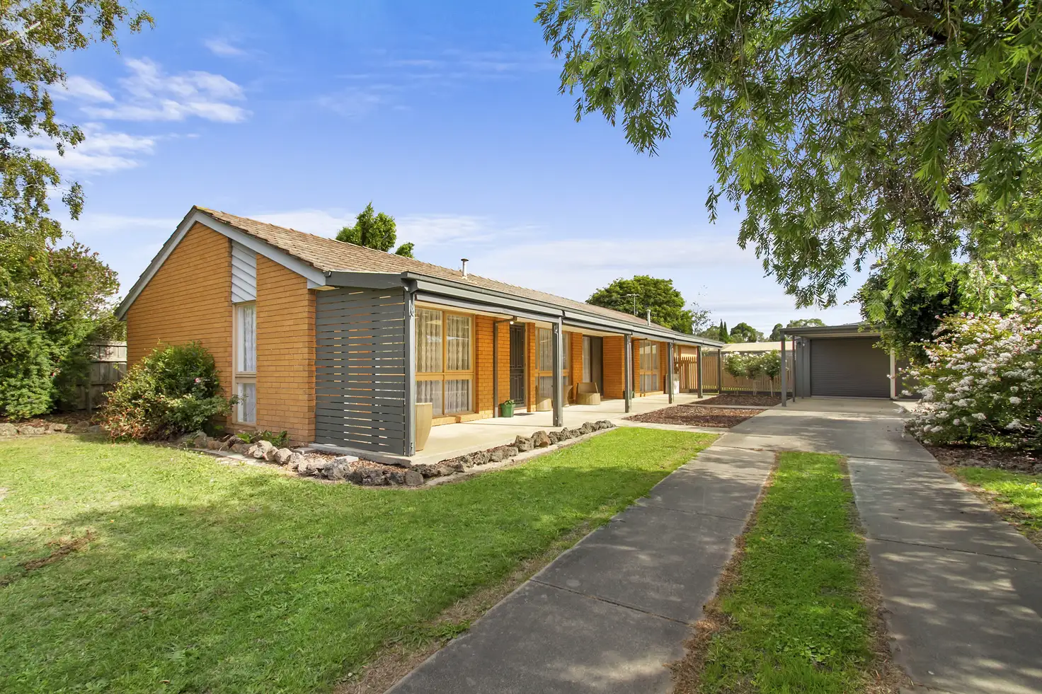 Main view of Homely house listing, 5 Raven Ct, Traralgon VIC 3844