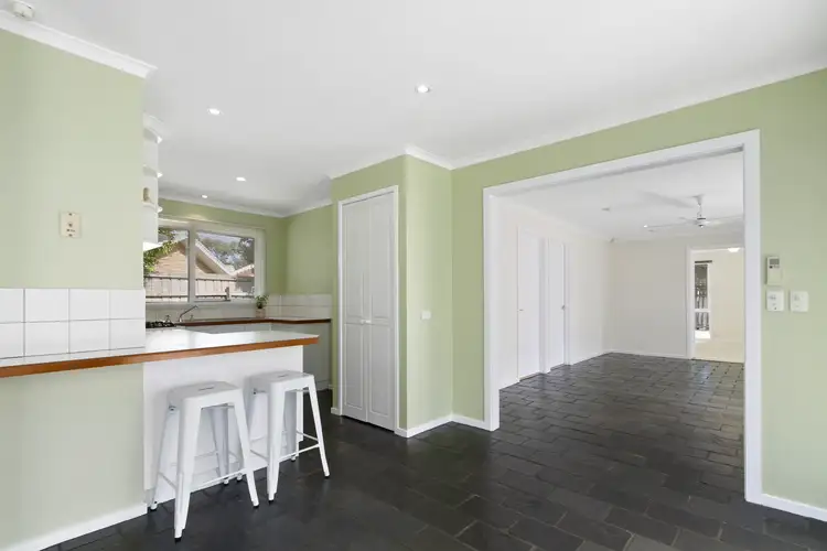 Fifth view of Homely house listing, 5 Raven Ct, Traralgon VIC 3844