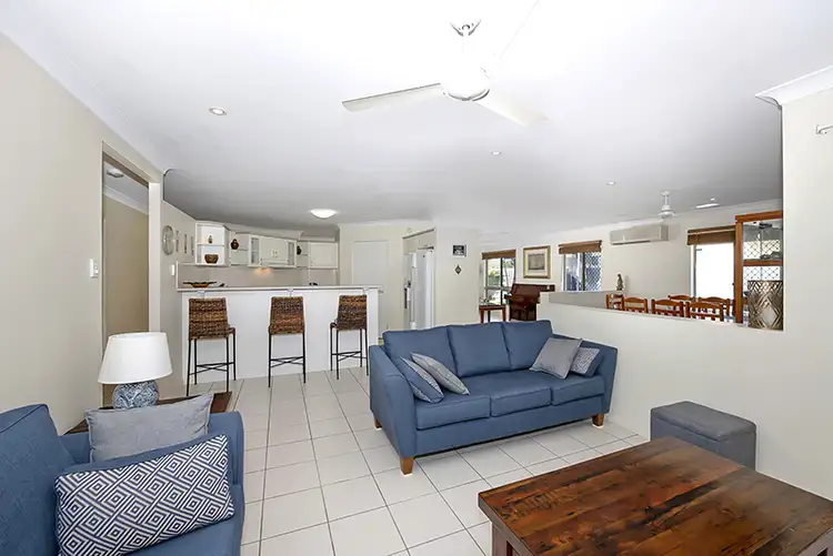 Third view of Homely house listing, 7 Monaro Cct, Mount Louisa QLD 4814