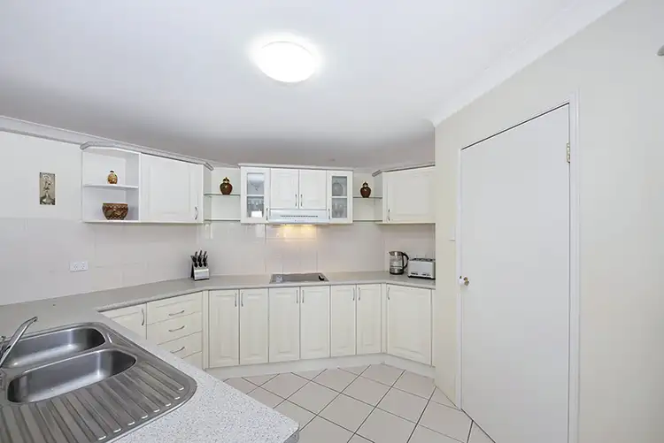Fourth view of Homely house listing, 7 Monaro Cct, Mount Louisa QLD 4814
