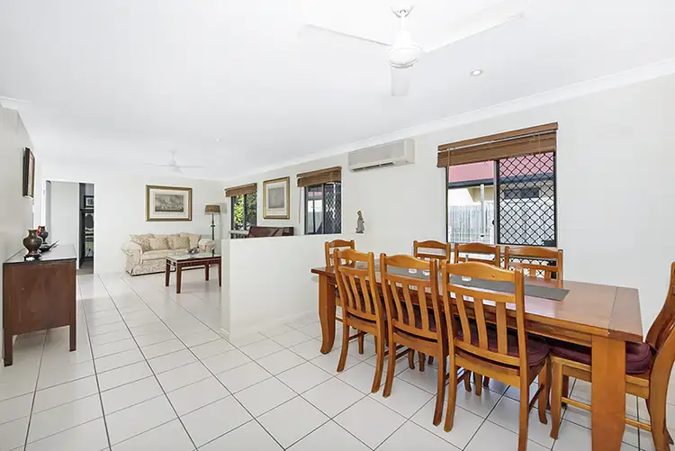 Fifth view of Homely house listing, 7 Monaro Cct, Mount Louisa QLD 4814