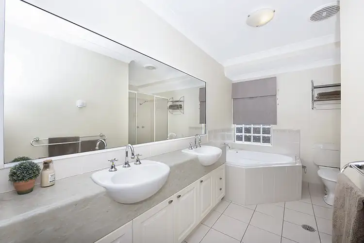 Sixth view of Homely house listing, 7 Monaro Cct, Mount Louisa QLD 4814