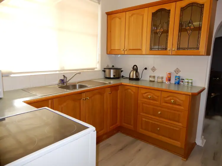 Second view of Homely house listing, 1 Eyre Rd, Crystal Brook SA 5523