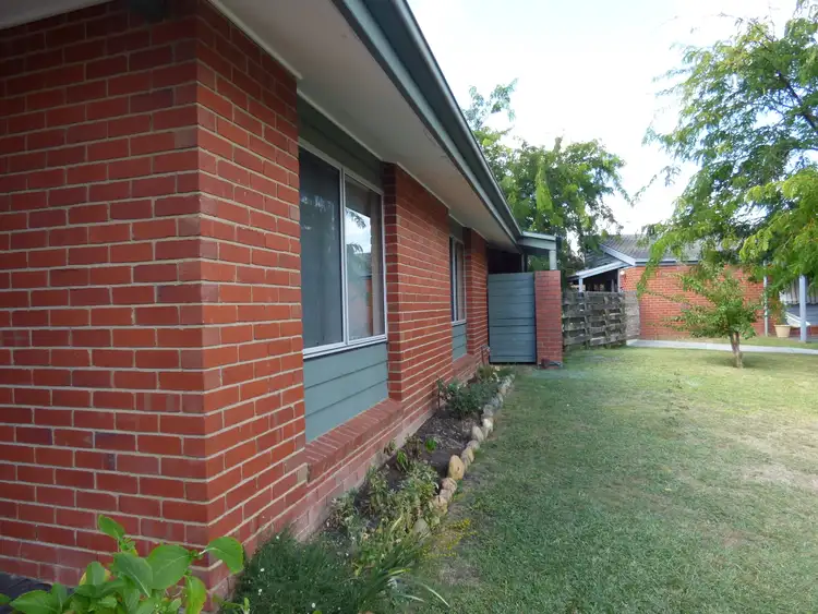Second view of Homely townhouse listing, Unit 2/8 Prince St, Myrtleford VIC 3737