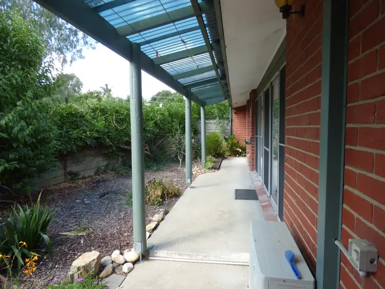 Fourth view of Homely townhouse listing, Unit 2/8 Prince St, Myrtleford VIC 3737