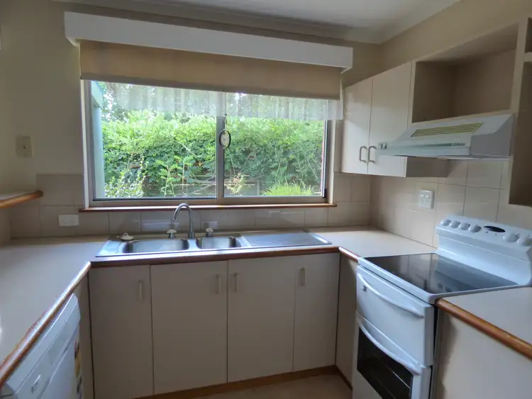 Fifth view of Homely townhouse listing, Unit 2/8 Prince St, Myrtleford VIC 3737