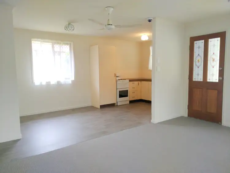 Second view of Homely house listing, 36 Sportsground St, Redcliffe QLD 4020