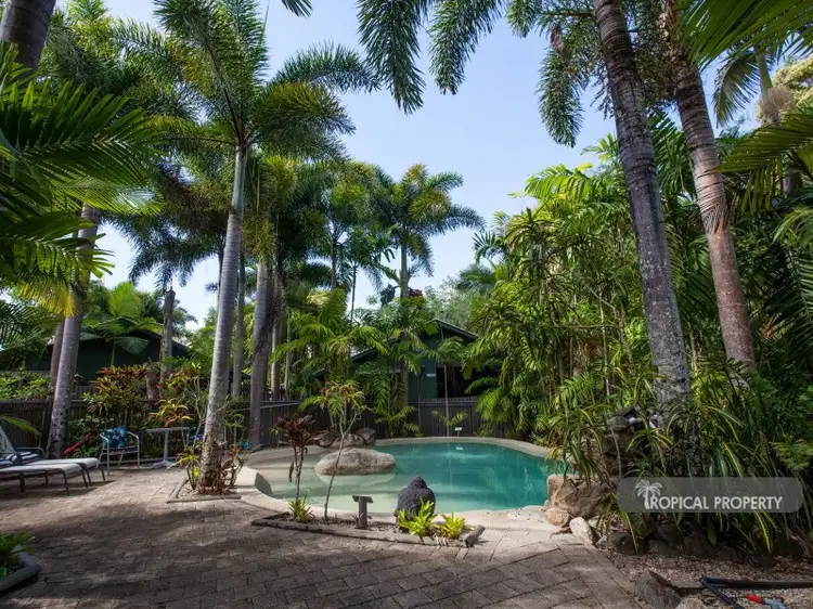 Main view of Homely unit listing, 49-51 Reid Rd, Wongaling Beach QLD 4852