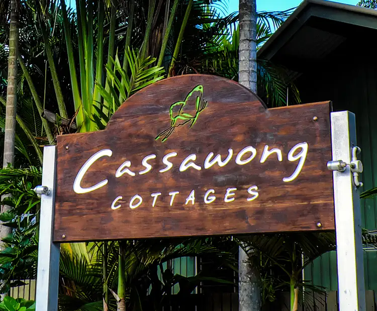 Second view of Homely unit listing, 49-51 Reid Rd, Wongaling Beach QLD 4852