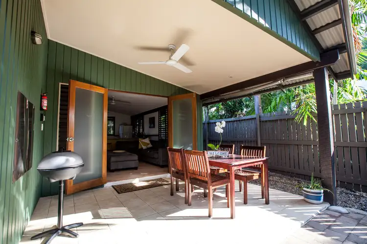 Sixth view of Homely unit listing, 49-51 Reid Rd, Wongaling Beach QLD 4852