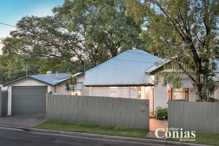 103 Tooth Ave, Paddington QLD 4064