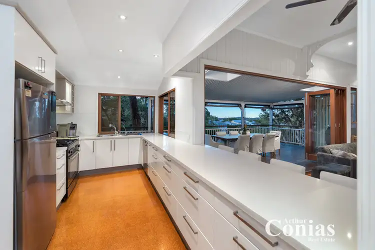 Third view of Homely house listing, 103 Tooth Ave, Paddington QLD 4064