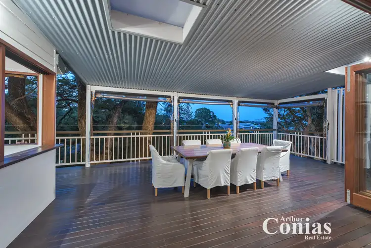 Fifth view of Homely house listing, 103 Tooth Ave, Paddington QLD 4064