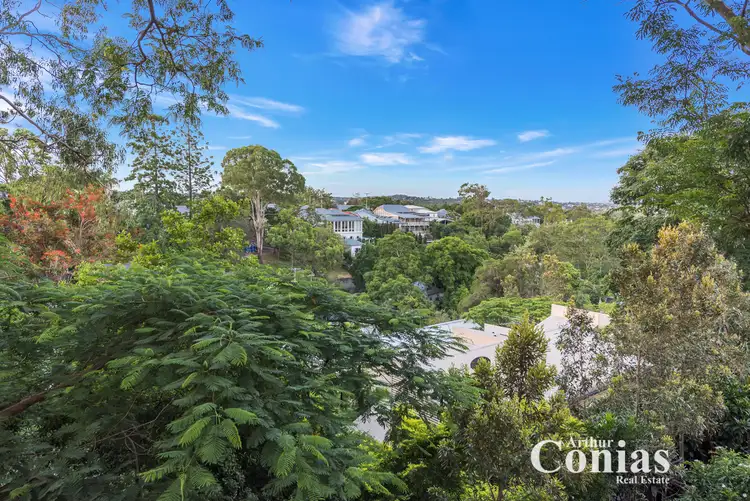 Sixth view of Homely house listing, 103 Tooth Ave, Paddington QLD 4064