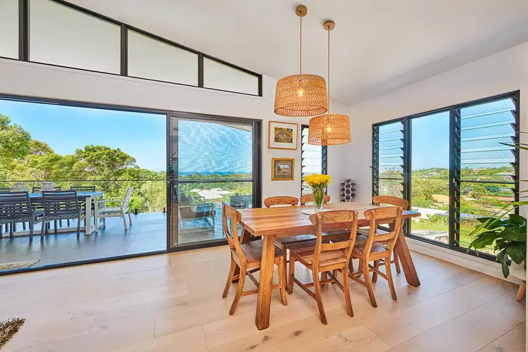 Fifth view of Homely house listing, 1/81B Rajah Rd, Ocean Shores NSW 2483