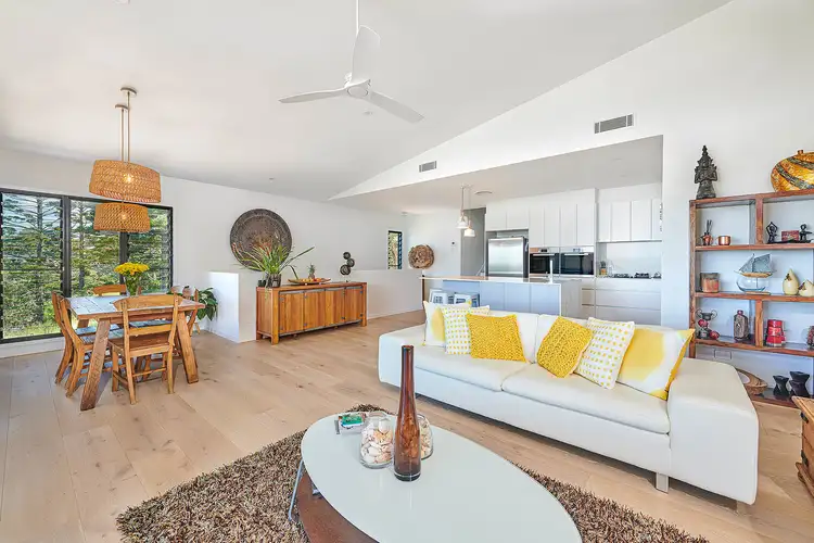 Sixth view of Homely house listing, 1/81B Rajah Rd, Ocean Shores NSW 2483