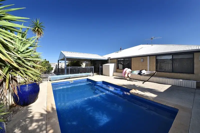 Main view of Homely house listing, 44 Brightlands Circuit, Carramar WA 6031