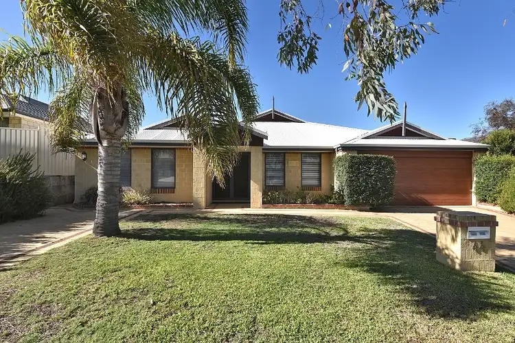 Second view of Homely house listing, 44 Brightlands Circuit, Carramar WA 6031